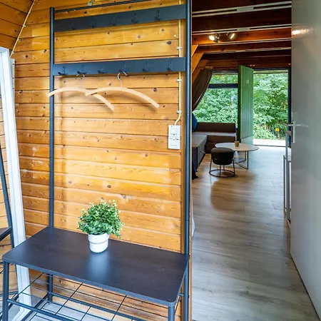 Home4stays - Im Nurdachstil In Hébergement de vacances Damp