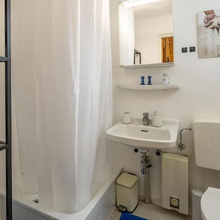 Hébergement de vacances Home4stays - Im Nurdachstil In