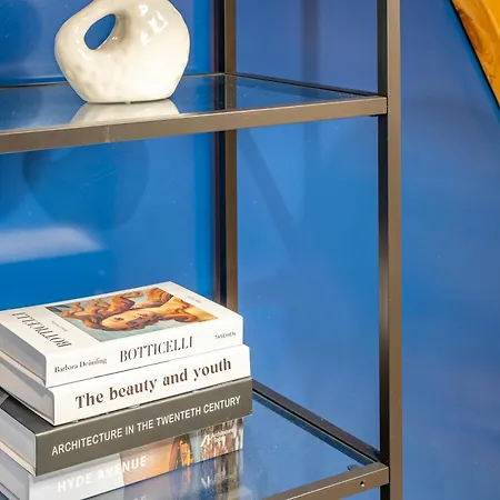 Im Nurdachstil In Damp