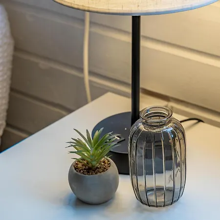 Ferienhaus Im Nurdachstil In Damp