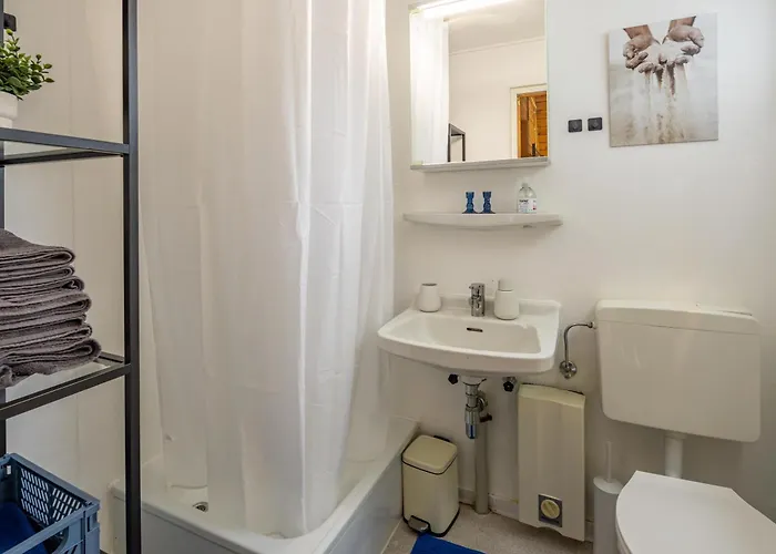 Casa de Férias Im Nurdachstil In